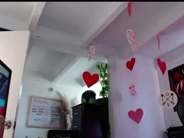 Chaturbate Sex Chat of niki_1998