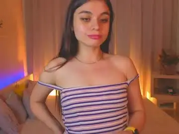 Chaturbate Adult Webcams of nina_fierce