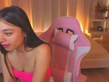 Chaturbate Private Sex Chat of nina_fierce