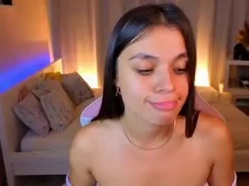 Chaturbate Best Webcam of nina_fierce