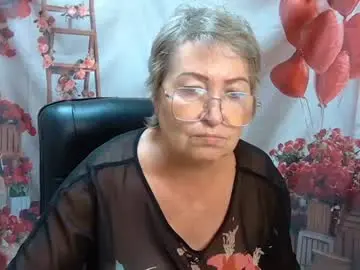 Chaturbate Nude Webcam of olgaluck