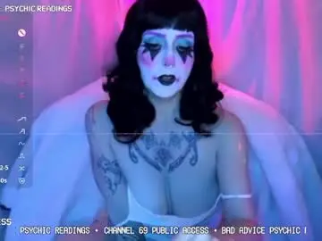 Chaturbate Live Porn of poptwatcam