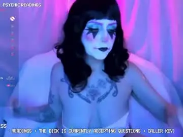 Chaturbate Live Sex Cam of poptwatcam