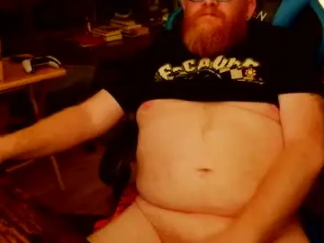 Chaturbate Watch Live Sex Cams of red_sea_bear