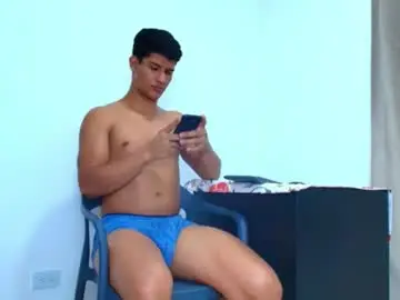 Chaturbate Private Sex Chat of samt_0206