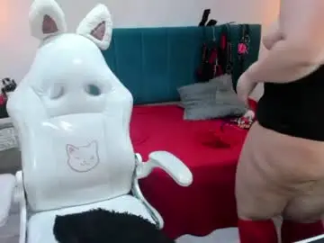 Chaturbate Private Sex Chat of selenablairx