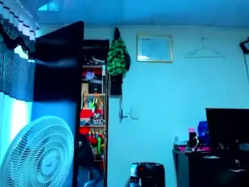 Chaturbate Live Sex of valerybaker1