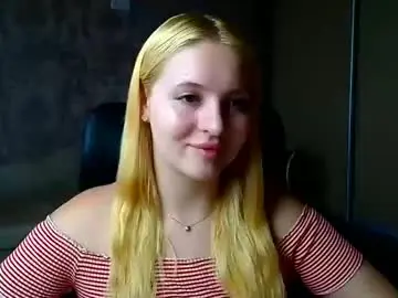 Chaturbate Sex Chat of _mila_la_