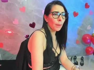 Chaturbate Adult Webcam of adellelennoxx