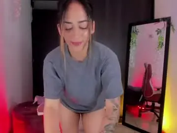 Chaturbate Nude Webcam of any_preciious