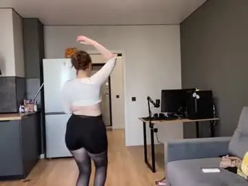Chaturbate Live Sex of audriashearon