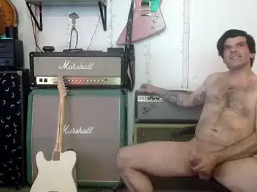 Chaturbate Sex Chat of flanneldong