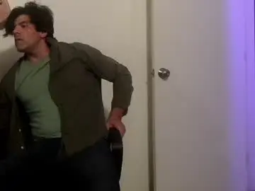 Chaturbate Live Sex Cam of flanneldong