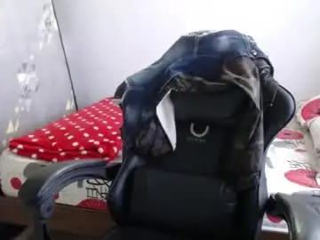 Chaturbate Free Live Porn of horny_and_daring