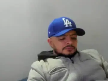 Chaturbate Sex Cam of jean_alex_x