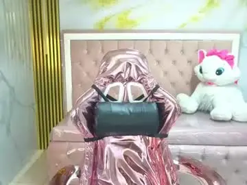 Chaturbate Live Sex Cam of karol1_s