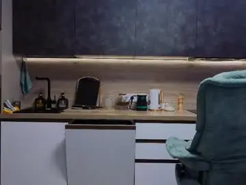 Chaturbate Best Webcam of katniss_k