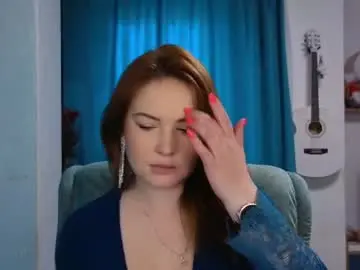 Chaturbate Live Porn of katniss_k