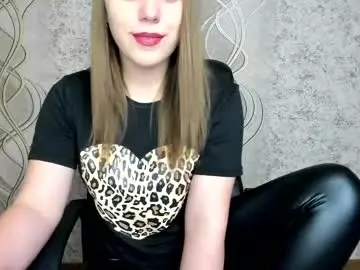 Chaturbate Adult Video Chat of limebabykristi123