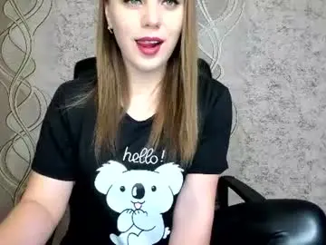 Chaturbate Adult Webcams of limebabykristi123