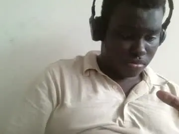 Chaturbate Live Sex of obsidianwest