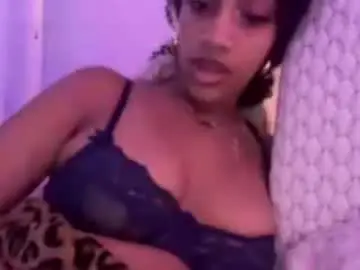 Chaturbate Adult Webcam of prettyblackgal