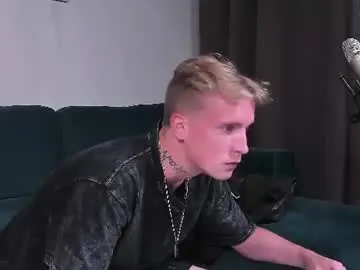 Chaturbate Live Sex of sweetboyalexx