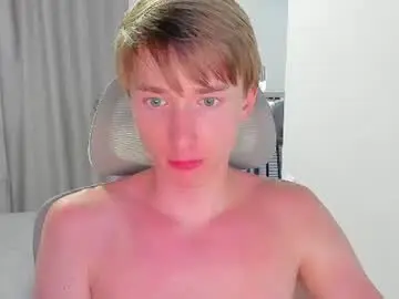 Chaturbate Nude Webcam of vibemygirl