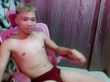 Chaturbate Adult Webcam of xurdreamboyx