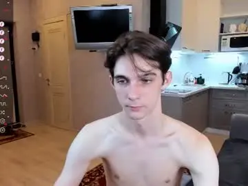 Chaturbate Sex Cam of aaron_bang