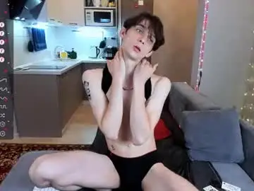 Chaturbate Nude Webcam of aaron_bang