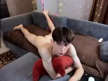 Chaturbate Live Porn of aaron_bang