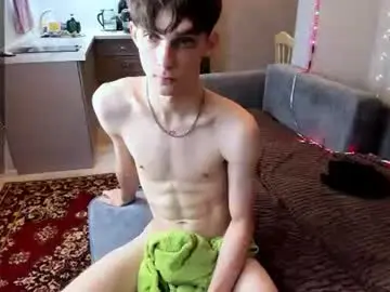 Chaturbate Live Sex Cam of aaron_bang