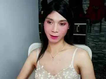 Chaturbate Live Sex Cam of amorous_tina
