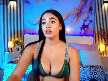 Chaturbate Best Webcam of amyjohnsonn
