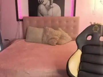 Chaturbate Best Webcam of androm3da_