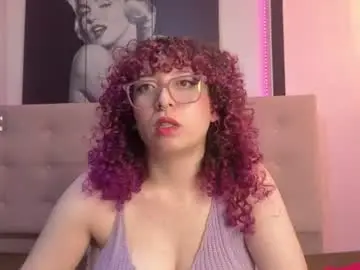 Chaturbate Live Porn of androm3da_