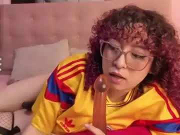 Chaturbate Live Sex Cam of androm3da_