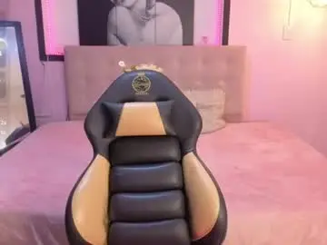 Chaturbate Sex Cam of androm3da_