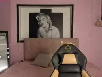 Chaturbate Live Sex Cam of androm3da_