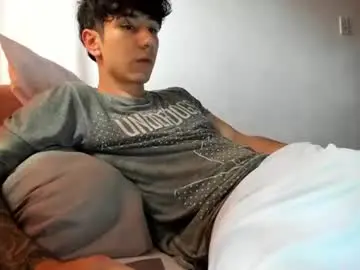 Chaturbate Sex Cam of austin1119a
