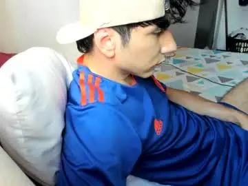 Chaturbate Sex Cam of austin1119a