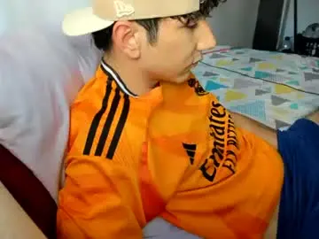 Chaturbate Live Porn of austin1119a