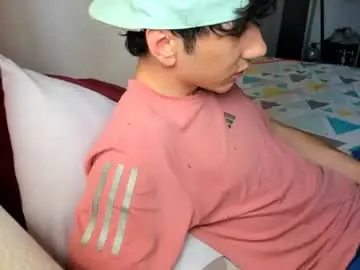 Chaturbate Sex Chat of austin1119a