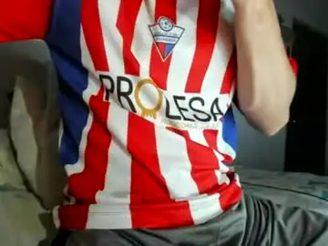 Chaturbate Live Porn of austin1119a
