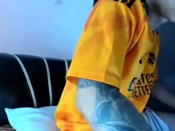 Chaturbate Sex Cam of austin1119a