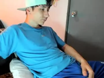 Chaturbate Free Porn Cam of austin1119a
