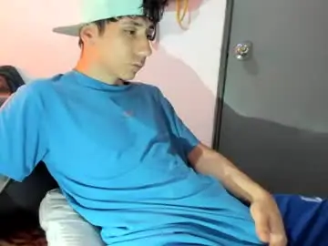 Chaturbate Sex Cam of austin1119a