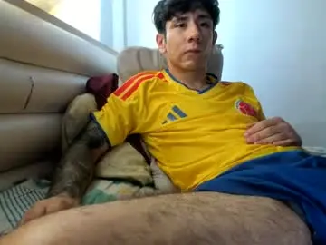 Chaturbate Live Porn of austin1119a