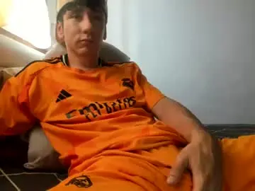 Chaturbate Sex Cam of austin1119a